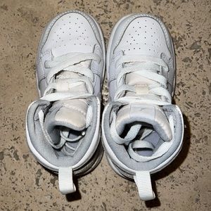 Nike air jordan size us 6C , EUR 22